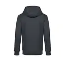 KING Zip Hooded Sweatshirt - Image 2