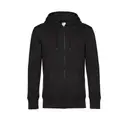 KING Zip Hooded Sweatshirt - Image 3