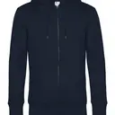 KING Zip Hooded Sweatshirt - Image 7