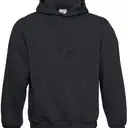 Sweatshirt mit Kapuze - Bild 7