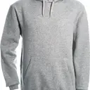 Sweatshirt mit Kapuze - Bild 8