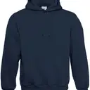 Sweatshirt mit Kapuze - Bild 9
