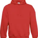 Sweatshirt mit Kapuze - Bild 10