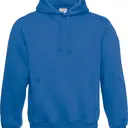 Sweatshirt mit Kapuze - Bild 11