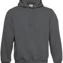 Sweatshirt mit Kapuze - Bild 12