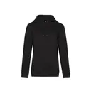 QUEEN Hooded Sweatshirt - Image 1