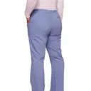 Cargo broek met gemiddelde taille - Afbeelding 13