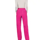 Cargo broek met gemiddelde taille - Afbeelding 16
