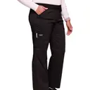 Cargo broek met gemiddelde taille - Afbeelding 8