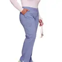 Cargo broek met gemiddelde taille - Afbeelding 14