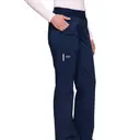 Cargo broek met gemiddelde taille - Afbeelding 21