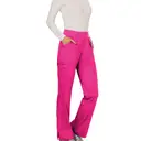 Cargo broek met gemiddelde taille - Afbeelding 17