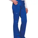 Cargo broek met gemiddelde taille - Afbeelding 24