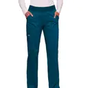 Cargo broek met gemiddelde taille - Afbeelding 9