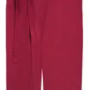 Split Taille Schort Milano Classic - Afbeelding 2