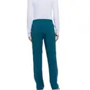 Hoge taille broek met trekkoord - Afbeelding 14