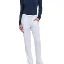 Hoge taille broek met trekkoord - Afbeelding 23