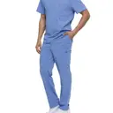 V-Neck Top - Image 15
