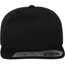 Fitted Snapback Cap 6 Panels - Image 2