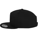 Classic 5 Panel Snapback Cap - Image 10