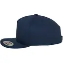 Classic 5 Panel Snapback Cap - Image 13