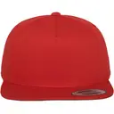 Classic 5 Panel Snapback Cap - Image 17