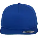Classic 5 Panel Snapback Cap - Image 20