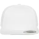 Classic 5 Panel Snapback Cap - Image 23