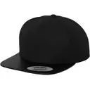 Casquette carbon snapback - Afbeelding 6