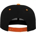 Bicolor Classic Snapback Cap - Image 5