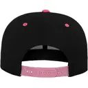 Bicolor Classic Snapback Cap - Image 9