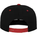 Bicolor Classic Snapback Cap - Image 21