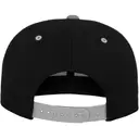 Bicolor Classic Snapback Cap - Image 25