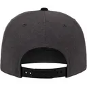 Bicolor Classic Snapback Cap - Image 33