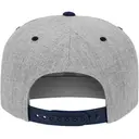 Bicolor Classic Snapback Cap - Image 37