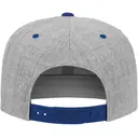 Bicolor Classic Snapback Cap - Image 45