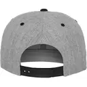 Bicolor Classic Snapback Cap - Image 49