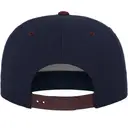 Bicolor Classic Snapback Cap - Image 65