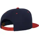Bicolor Classic Snapback Cap - Image 69