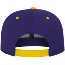 Bicolor Classic Snapback Cap - Image 77