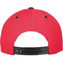 Bicolor Classic Snapback Cap - Image 81