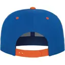 Bicolor Classic Snapback Cap - Image 85