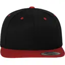 Bicolor Classic Snapback Cap - Image 20