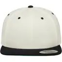 Bicolor Classic Snapback Cap - Image 60