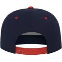 Bicolor Classic Snapback Cap - Image 68