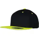 Bicolor Classic Snapback Cap - Image 15