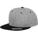 Bicolor Classic Snapback Cap - Image 51