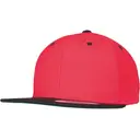 Bicolor Classic Snapback Cap - Image 83