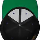 Bicolor Classic Snapback Cap - Image 18