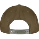 Snapback pet van biologisch katoen - Afbeelding 9